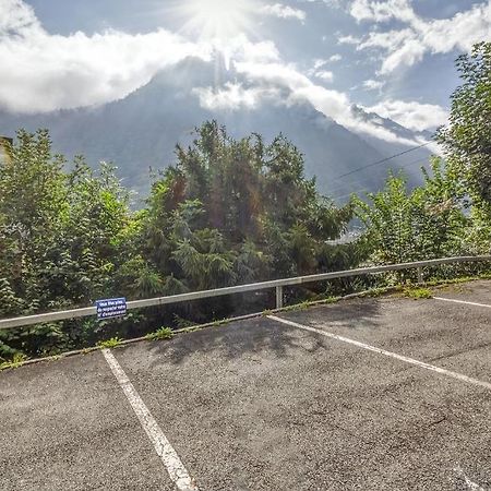 Appartement Cauterets Kültér fotó