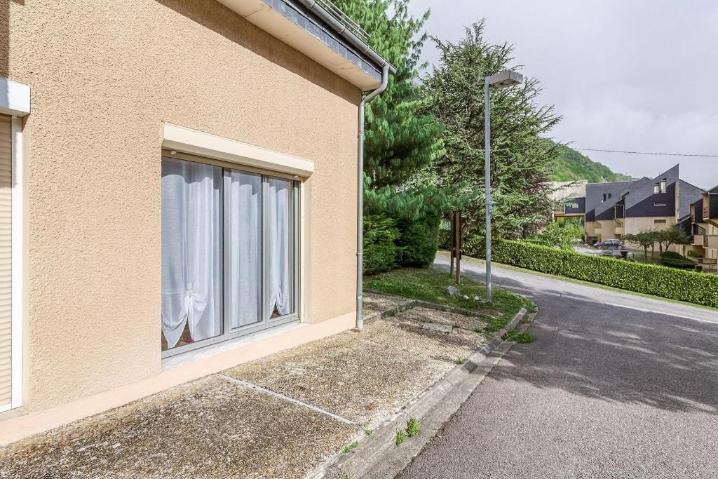 Appartement Cauterets Kültér fotó